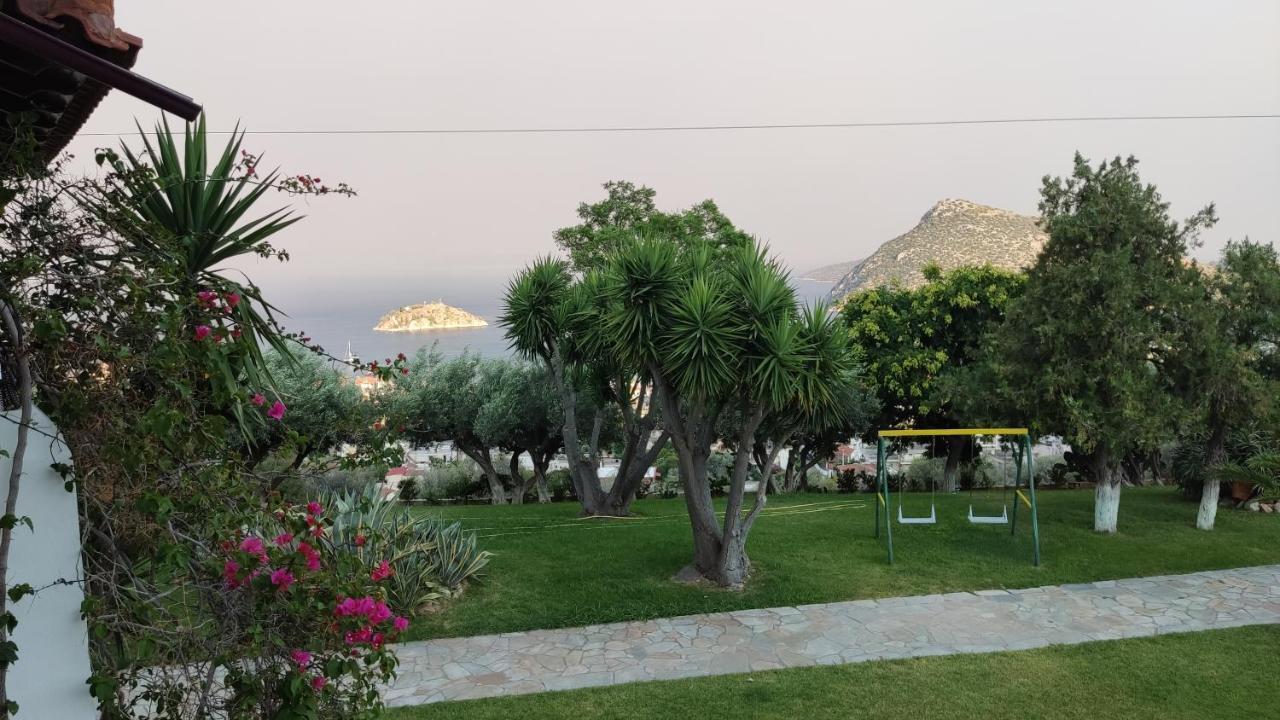 Antika 6 Hotel Tolo Luaran gambar