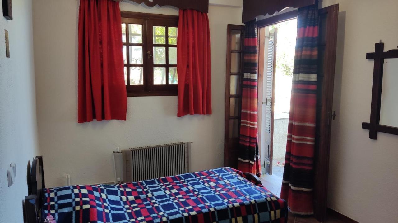 Antika 6 Hotel Tolo Luaran gambar