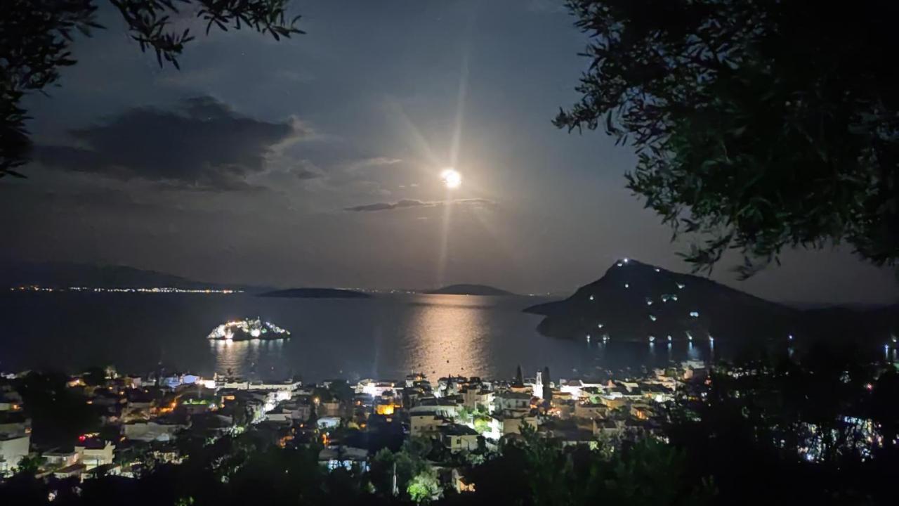 Antika 6 Hotel Tolo Luaran gambar