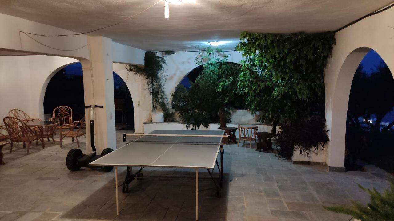 Antika 6 Hotel Tolo Luaran gambar